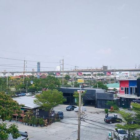 בנגקוק View Dee Bkk Airport Residence מראה חיצוני תמונה
