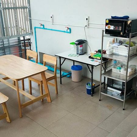 בנגקוק View Dee Bkk Airport Residence מראה חיצוני תמונה