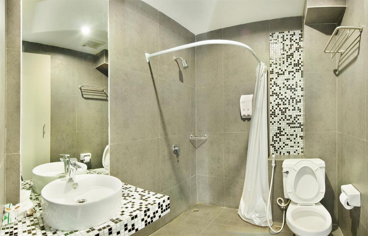 בנגקוק View Dee Bkk Airport Residence מראה חיצוני תמונה