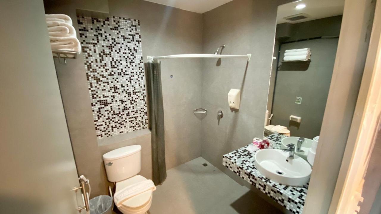 בנגקוק View Dee Bkk Airport Residence מראה חיצוני תמונה