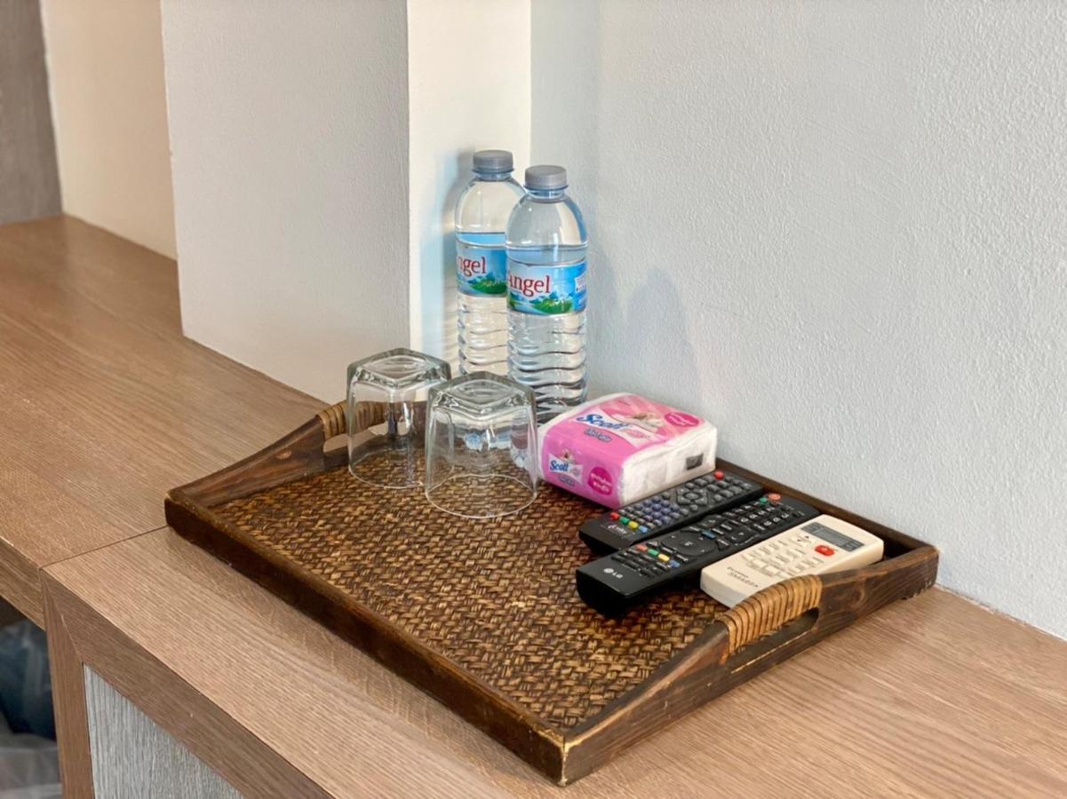 בנגקוק View Dee Bkk Airport Residence מראה חיצוני תמונה