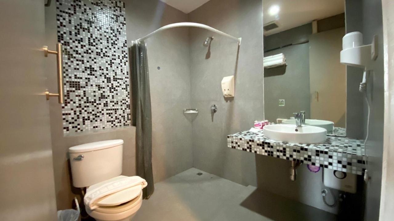 בנגקוק View Dee Bkk Airport Residence מראה חיצוני תמונה