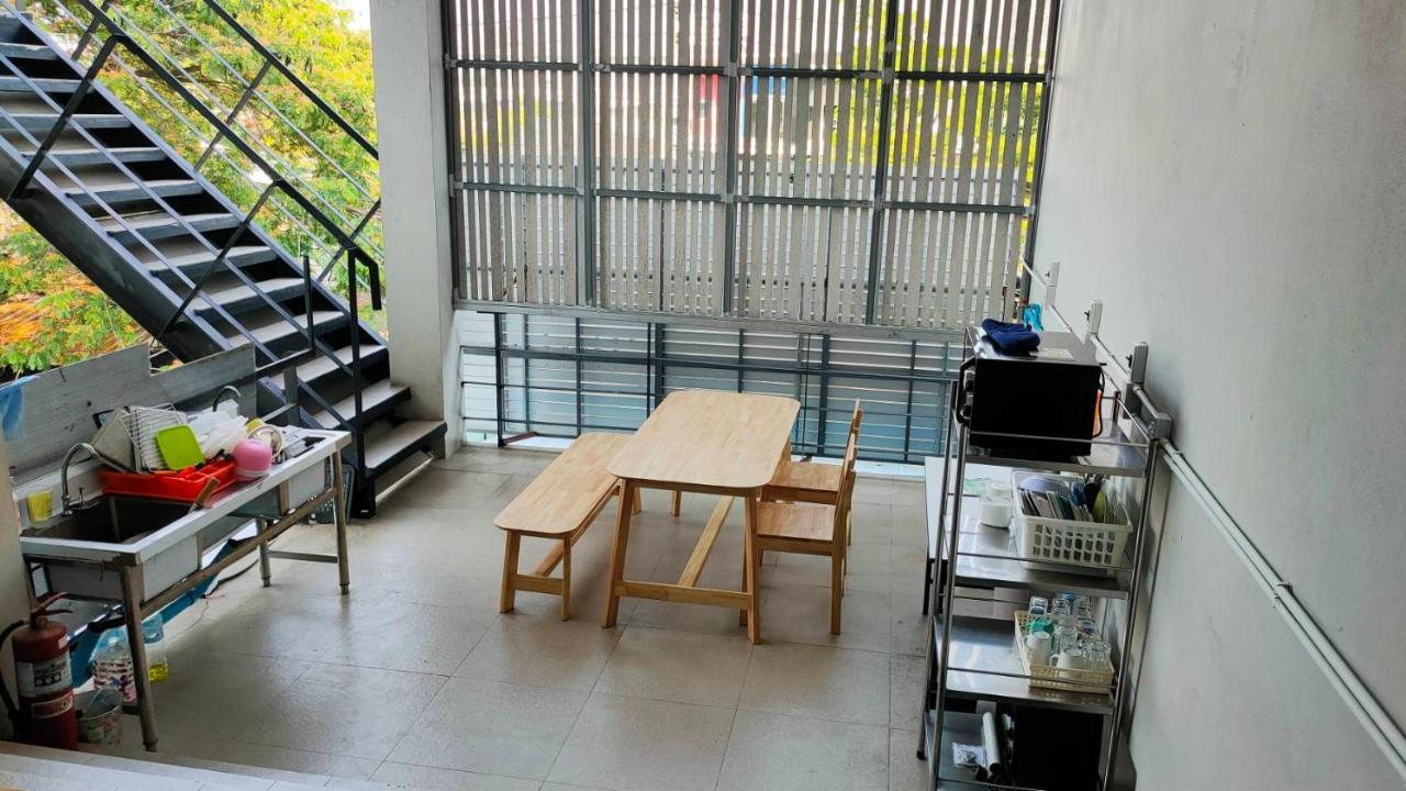 בנגקוק View Dee Bkk Airport Residence מראה חיצוני תמונה