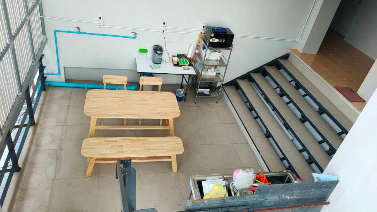 בנגקוק View Dee Bkk Airport Residence מראה חיצוני תמונה